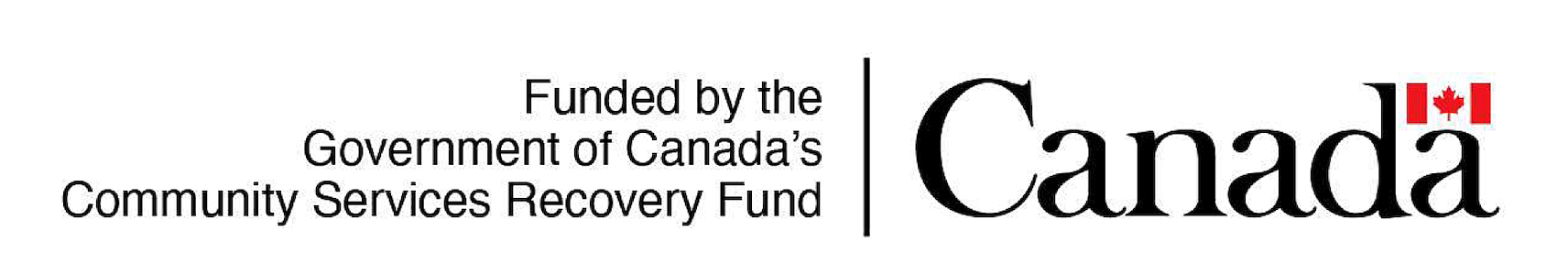 Canada Community Services Recovery Fund