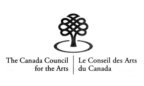 The Canada Council for the Arts
