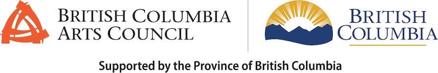 British Columbia Arts Council