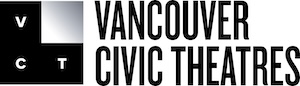 Vancouver Civic Theatre