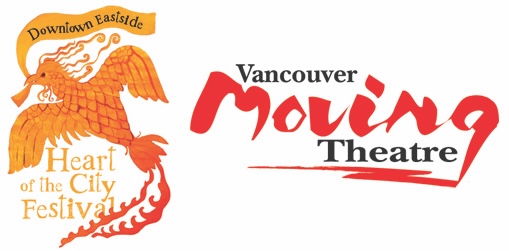 Vancouver Moving Theatre