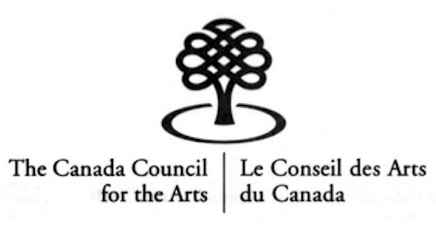 Canada Council for the Arts