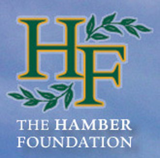 The Hamber Foundation