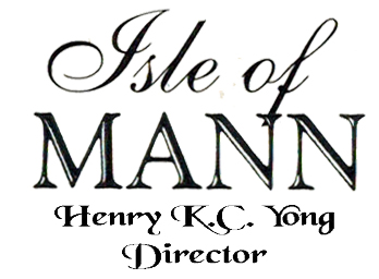 Isle of Mann